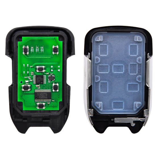 Chevrolet Suburban Tahoe 6 Button 433Mhz Smart Key 2015-2021 For HYQ1EA | Aftermarket